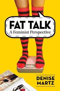 portada Fat Talk (in English)