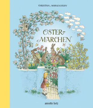 portada Ostermärchen (en Alemán)