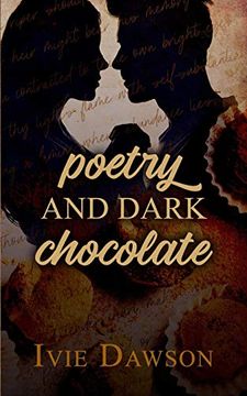 portada Poetry and Dark Chocolate (en Inglés)