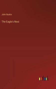 portada The Eagle's Nest