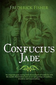 portada confucius jade (en Inglés)
