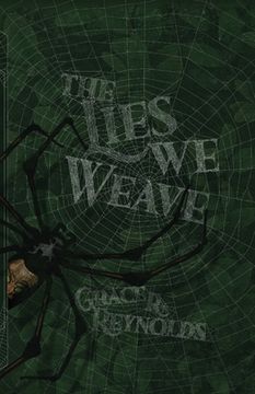portada The Lies We Weave (in English)