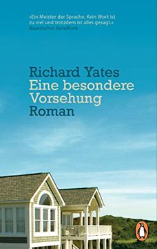 portada Eine Besondere Vorsehung: Roman (en Alemán)