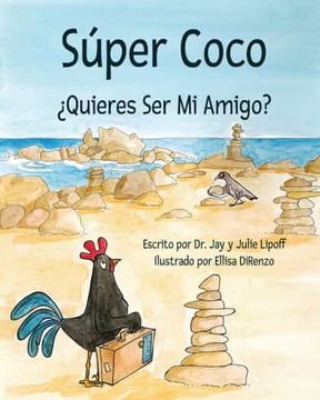 portada Súper Coco "¿ Quieres ser mi Amigo? "¿ (in Spanish)