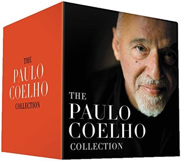 portada The Paulo Coelho Collection (en Inglés)