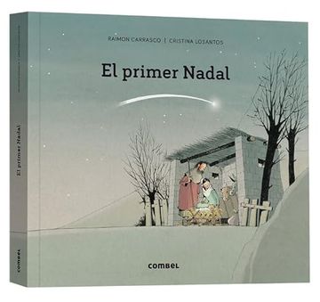 portada El Primer Nadal (en Catalá)