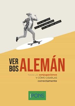 portada Verbos Alemán (in Spanish)