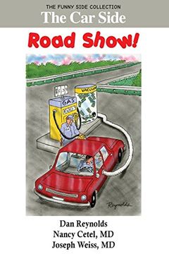 portada The Car Side: Road Show!: The Funny Side Collection