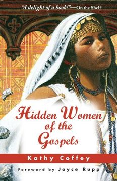 portada Hidden Women of the Gospels 