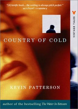 portada Country of Cold 