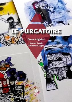 portada Le Purgatoire (en Francés)