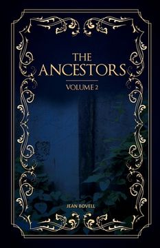 portada Ancestors - Volume 2 (en Inglés)