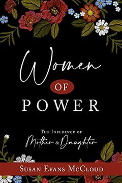 portada Women of Power: The Influence of Mother and Daughter (in English)