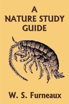portada A Nature Study Guide (Yesterday's Classics)
