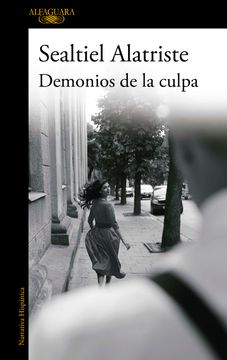 portada DEMONIOS DE LA CULPA (in Spanish)