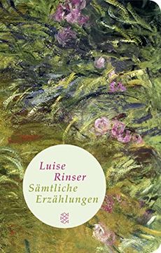 portada Sämtliche Erzählungen (Fischer Taschenbibliothek) (in German)