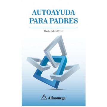 portada Autoayuda Para Padres (in Spanish)