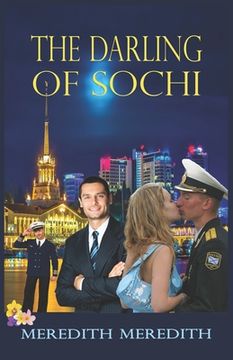 portada The Darling of Sochi (in English)