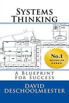 portada Systems Thinking: A Blueprint for Success (en Inglés)