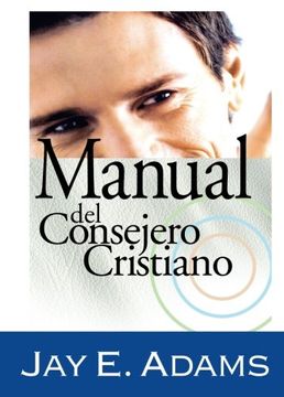 portada Manual del Consejero Cristiano
