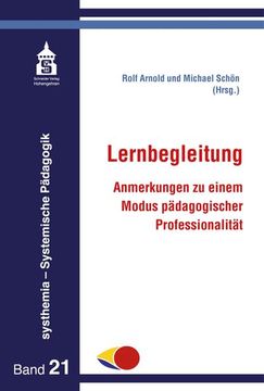 portada Lernbegleitung (in German)