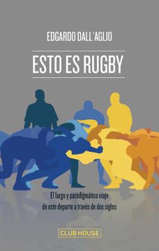 portada Esto es Rugby (in Spanish)