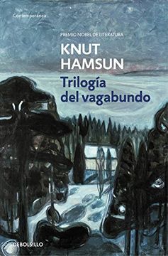 portada Trilogia del Vagabundo (in Spanish)
