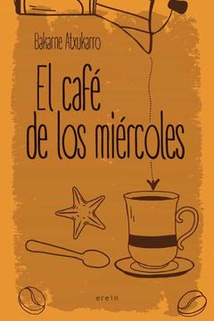 portada El Café de los Miércoles (in Spanish)