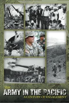 portada The Army in the Pacific: A Century of Engagement