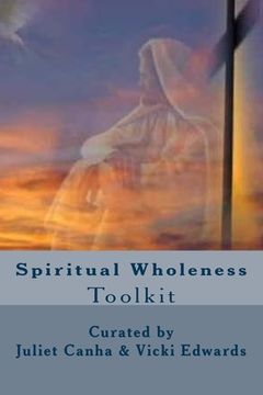 portada Spiritual Wholeness Toolkit (en Inglés)