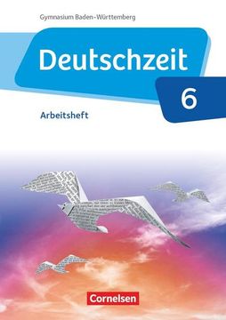 portada Band 6: 10. Schuljahr - Arbeitsheft mit Lösungen (en Alemán)