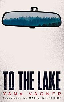 portada To the Lake (en Inglés)