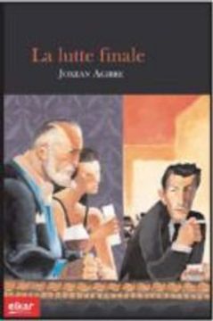 portada La Lutte Finale (in Basque)