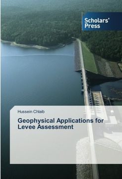 portada Geophysical Applications for Levee Assessment