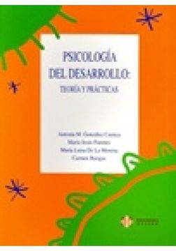 portada psicologia del desarrollo: teoria y prac