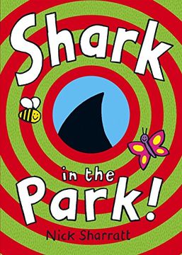 portada Shark In The Park