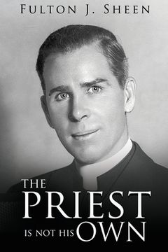 portada The Priest Is Not His Own