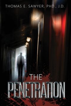 portada The Penetration