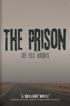 portada The Prison (in English)
