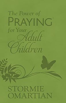 portada The Power of Praying for Your Adult Children (in English)