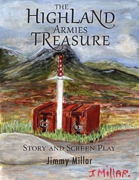 portada The Highland Armies Treasure