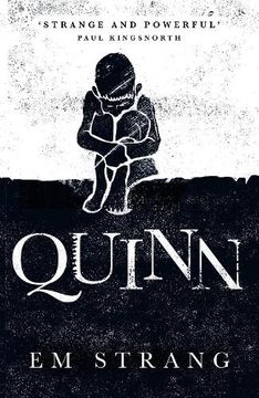 portada Quinn (en Inglés)