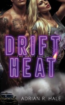 portada Drift Heat (en Inglés)