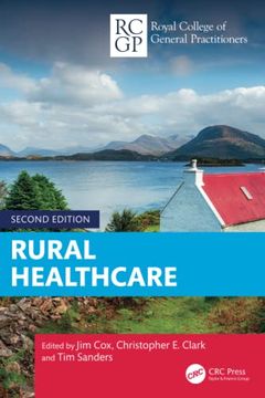 portada Rural Healthcare (en Inglés)