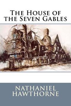 portada The House of the Seven Gables (en Inglés)