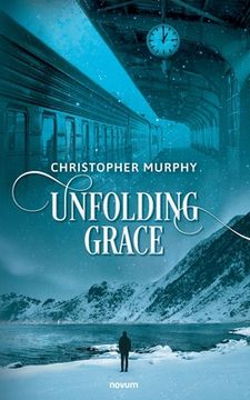 portada Unfolding Grace (en Inglés)