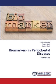 portada Biomarkers in Periodontal Diseases (en Inglés)