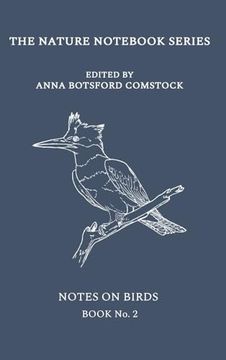 Notes on Birds 2 (en Inglés)