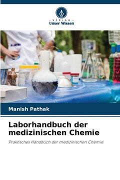portada Laborhandbuch der medizinischen Chemie (en Alemán)