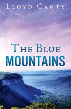 portada The Blue Mountains (in English)